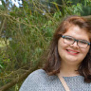 Meet your Posher, Alexandra